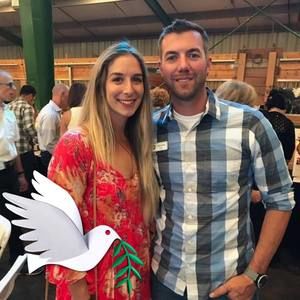 Meet your Posher, Crista